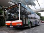 Mercedes-Benz Citaro SMRT 2011 года (ZA)